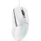 Мышка Lenovo Legion M300s RGB White (GY51H47351)