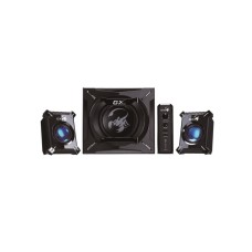 Акустическая система Genius SW-G2.1 2000 II (31730020400)