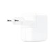 Зарядное устройство Apple 30W USB-C Power Adapter, Model A2164 (MY1W2ZM/A)