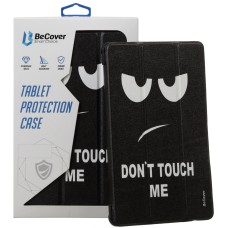 Чехол для планшета BeCover Smart Case Lenovo Tab M10 Plus TB-125F (3rd Gen)/K10 Pro TB-226 10.61" Don't Touch (708312)