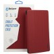 Чехол для планшета BeCover Smart Case Lenovo Tab M10 Plus TB-125F (3rd Gen)/K10 Pro TB-226 10.61" Red Wine (708307)