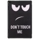 Чехол для планшета BeCover Smart Case Lenovo Tab M10 TB-328F (3rd Gen) 10.1" Don't Touch (708292)