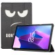 Чехол для планшета BeCover Smart Case Lenovo Tab M10 TB-328F (3rd Gen) 10.1" Don't Touch (708292)