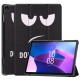 Чехол для планшета BeCover Smart Case Lenovo Tab M10 TB-328F (3rd Gen) 10.1" Don't Touch (708292)