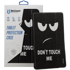 Чехол для планшета BeCover Smart Case Realme Pad 10.4" Don't Touch (708271)