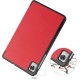 Чохол до планшета BeCover Smart Case Realme Pad Mini 8.7" Red (708260)