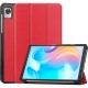 Чохол до планшета BeCover Smart Case Realme Pad Mini 8.7" Red (708260)