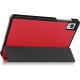 Чохол до планшета BeCover Smart Case Realme Pad Mini 8.7" Red (708260)