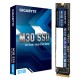 Накопитель SSD M.2 2280 512GB GIGABYTE (GP-GM30512G-G)