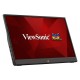 Монитор ViewSonic VA1655