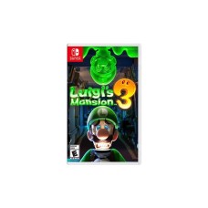 Игра Nintendo Luigi's Mansion 3, картридж (045496425241)