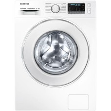 Пральна машина Samsung WW80J52K0JW/UA