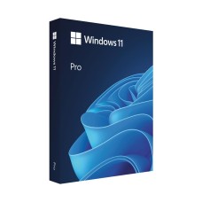 Операційна система Microsoft Windows 11 Pro FPP 64-bit Eng Intl non-EU/EFTA USB (HAV-00164)