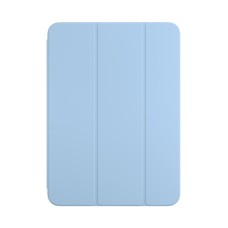 Чохол до планшета Apple Smart Folio for iPad (10th generation) - Sky (MQDU3ZM/A)