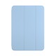 Чохол до планшета Apple Smart Folio for iPad (10th generation) - Sky (MQDU3ZM/A)