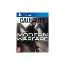 Игра Sony Call of Duty: Modern Warfare, BD диск (1067627)