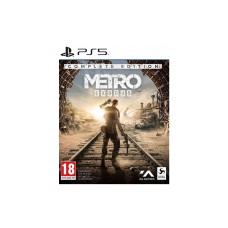 Игра Sony Metro Exodus Complete Edition, BD диск (1063627)