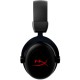 Наушники HyperX Cloud Core Wireless Black (4P5D5AA)