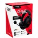 Наушники HyperX Cloud Core Wireless Black (4P5D5AA)