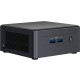 Комп'ютер INTEL NUC 11 Pro Kit / i7-1165G7, EU cord (BNUC11TNHI70Z02)