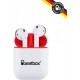 Навушники BeatBox PODS AIR 2 Wireless Charging White-Red (bbpair2wcwr)