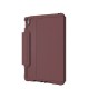 Чохол до планшета UAG [U] Apple iPad 10.2" (2021) DOT, Aubergine (12191V314747)