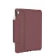 Чохол до планшета UAG [U] Apple iPad 10.2" (2021) DOT, Aubergine (12191V314747)