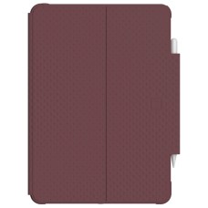 Чохол до планшета UAG [U] Apple iPad 10.2" (2021) DOT, Aubergine (12191V314747)