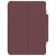 Чохол до планшета UAG [U] Apple iPad 10.2" (2021) DOT, Aubergine (12191V314747)