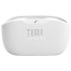 Наушники JBL Wave Buds TWS White (JBLWBUDSWHT)