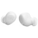 Наушники JBL Wave Buds TWS White (JBLWBUDSWHT)