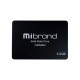 Накопитель SSD 2.5" 512GB Mibrand (MI2.5SSD/CA512GBST)