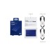 Накопитель SSD USB 3.2 2TB T7 Shield Samsung (MU-PE2T0R/EU)