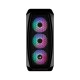 Корпус AeroCool Aero One Mini Frost-G-BK-v1 (ACCS-PB18043.11)