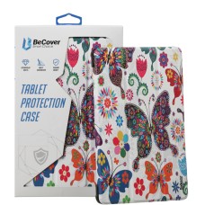 Чехол для планшета BeCover Smart Case Lenovo Tab P11 (2nd Gen) (TB-350FU/TB-350XU) 11.5" Butterfly (708687)