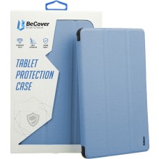 Чехол для планшета BeCover Soft Edge Xiaomi Redmi Pad 10.61" 2022 Deep Blue (708744)