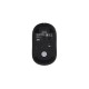 Мышка 2E MF218 Silent Wireless/Bluetooth Black (2E-MF218WBK)