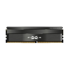 Модуль памяти для компьютера DDR4 16GB 2666 MHz XPOWER Silicon Power (SP016GXLZU360BSC)