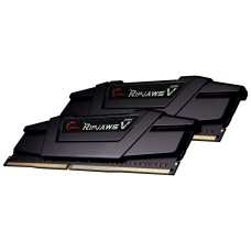 Модуль памяти для компьютера DDR4 16GB (2x8GB) 4600 MHz Ripjaws G.Skill (F4-4600C19D-16GVKE)