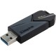 USB флеш накопитель Kingston 64GB DataTraveler Exodia Onyx USB 3.2 Gen 1 Black (DTXON/64GB)