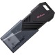 USB флеш накопитель Kingston 64GB DataTraveler Exodia Onyx USB 3.2 Gen 1 Black (DTXON/64GB)