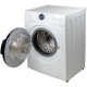 Стиральная машина Midea MF200W80WB/W-UA