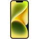 Мобильный телефон Apple iPhone 14 256GB Yellow (MR3Y3)