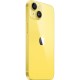 Мобильный телефон Apple iPhone 14 256GB Yellow (MR3Y3)