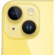 Мобильный телефон Apple iPhone 14 256GB Yellow (MR3Y3)