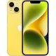 Мобильный телефон Apple iPhone 14 256GB Yellow (MR3Y3)