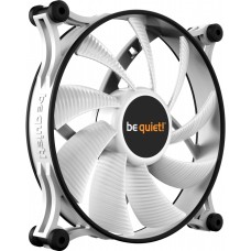 Кулер для корпуса Be quiet! SHADOW WINGS 2 White (BL090)