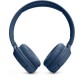 Навушники JBL Tune 520BT Blue (JBLT520BTBLUEU)