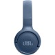 Навушники JBL Tune 520BT Blue (JBLT520BTBLUEU)