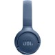 Навушники JBL Tune 520BT Blue (JBLT520BTBLUEU)